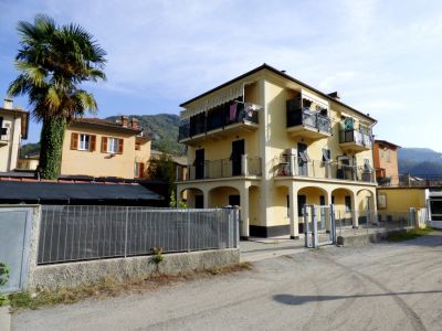 NUOVO Appartamento in piccola palazzina