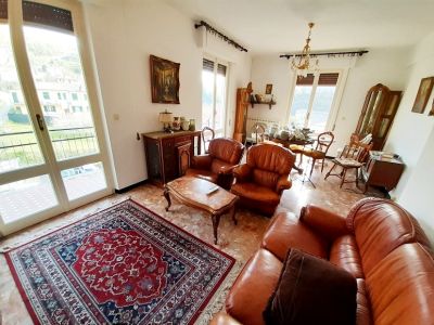 GATTORNA APPARTAMENTO TERMOAUTONOMO