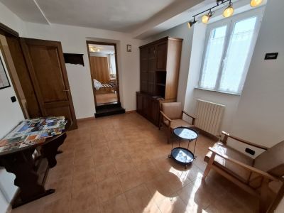 CARASCO TERRAROSSA APPARTAMENTO CON TERRAZZA VIVIBILE