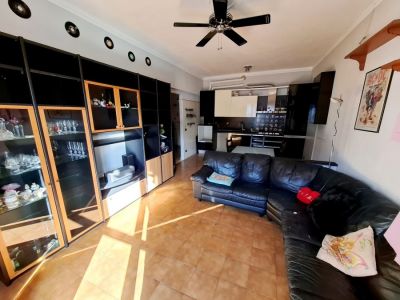 CALVARI A 1 KM APPARTAMENTO AUTONOMO