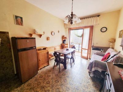 Appartamento con balcone