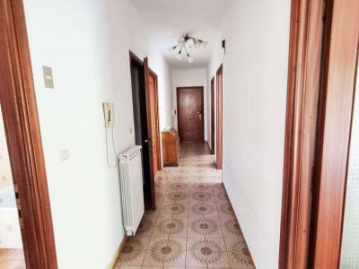 Gattorna 1 km - Appartamento termoautonomo con 2 balconi