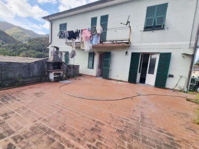 Monleone - Appartamento con ampia terrazza