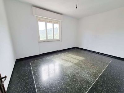 Appartamento con cortile