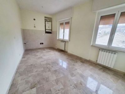Appartamento ristrutturato con ascensore
