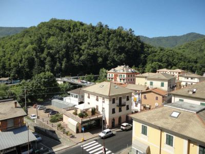 Gattorna - Appartamento termoautonomo con ascensore